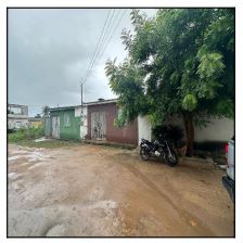 Casa, São José, Carpina, PE