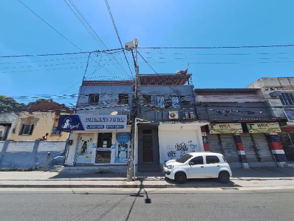 Apartamento, Paráíso, São Gonçalo, RJ