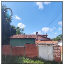 Casa, União, Monsenhor Gil, PI