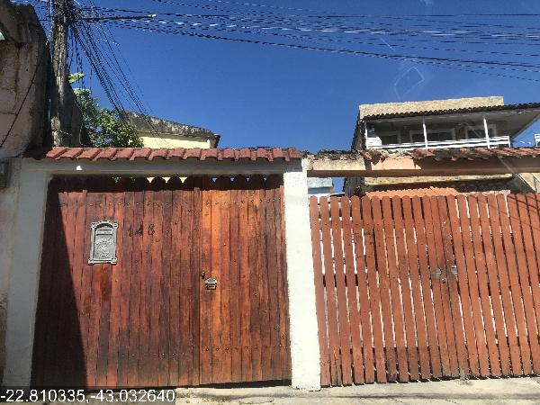 Casa, Antonina, São Gonçalo, RJ