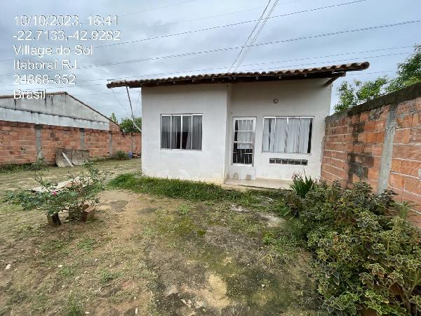 Casa, Bairro Morada do Sol, Itaboraí, RJ