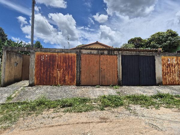 Casa, Recanto da Mata, Esmeraldas, MG