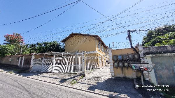 Casa, Laranjal, São Gonçalo, RJ