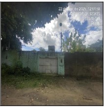 Casa, Desterro, Abreu e Lima, PE