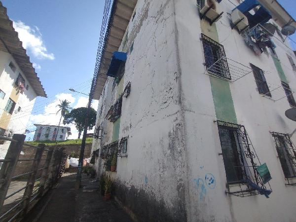 Apartamento, Itinga, Lauro de Freitas, BA