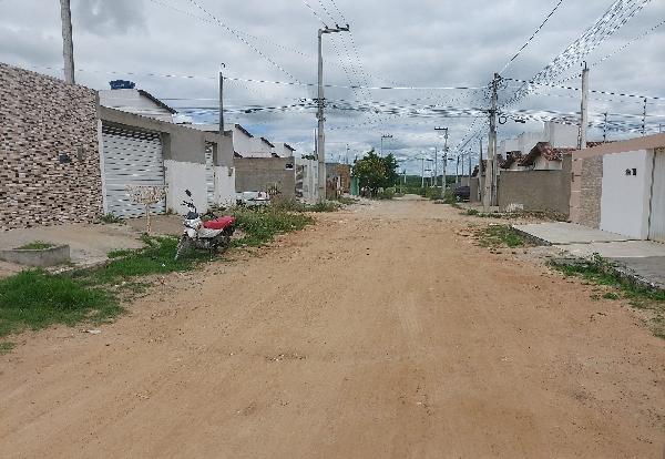 Casa, Bairro Novo, Carpina, PE