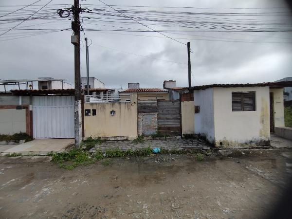 Casa, Cond Vitória I, Santa Rita, PB