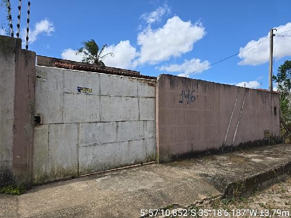 Casa, Bela Macaíba, Macaíba, RN