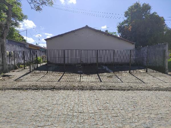 Casa, Mangabeira, Itapissuma, PE