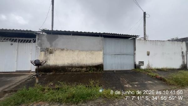 Casa, Lot Shallon, Santa Rita, PB