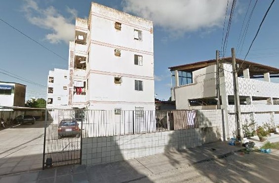 Apartamento, JANGA, PAULISTA, PE