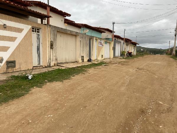 Casa, Ala Nova Esperança, Itarantim, BA