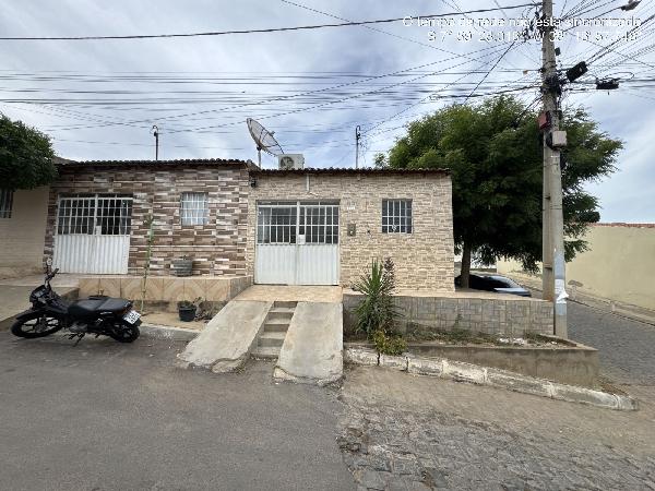 Casa, Aabb, Serra Talhada, PE