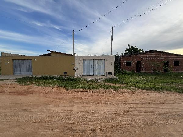 Casa, Mes Amours, Açu, RN