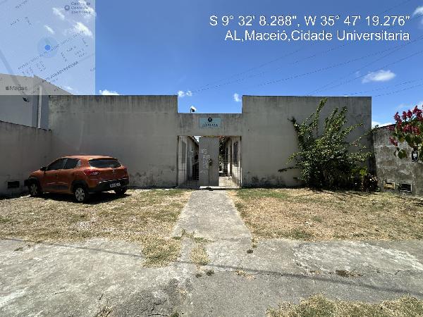 Casa, Cidade Universitaria, Maceió, AL