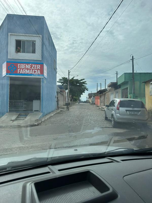 Casa, Bairro Novo, Carpina, PE