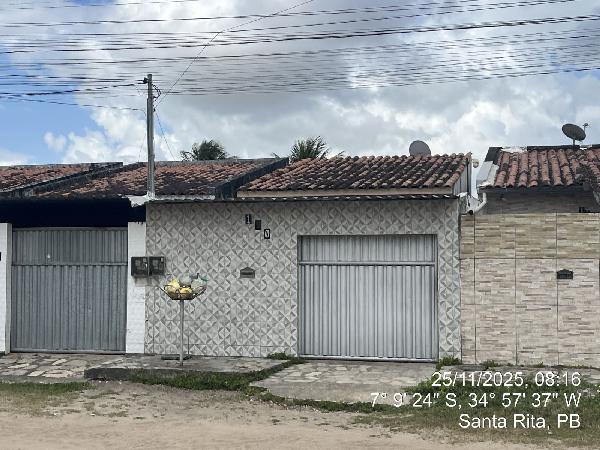 Casa, Santa Rita, Santa Rita, PB