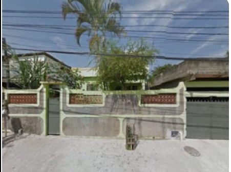 Casa, Jardim Catarina, São Gonçalo, RJ
