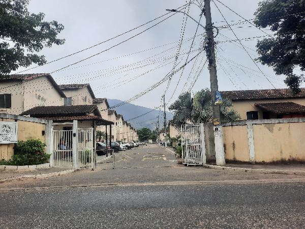 Apartamento, Jardim Guandu, Nova Iguaçu, RJ