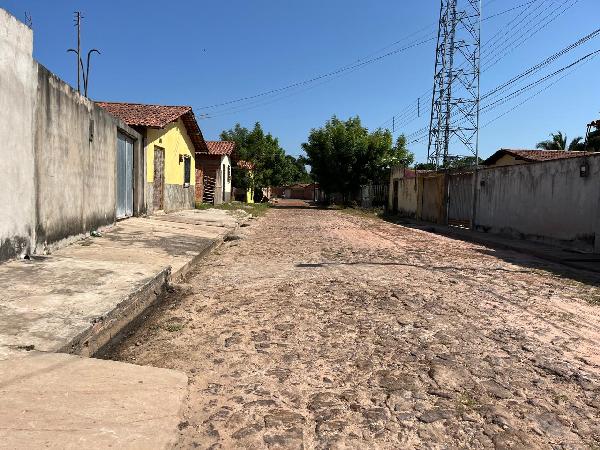 Casa, São Judas Tadeu, Uniao, PI