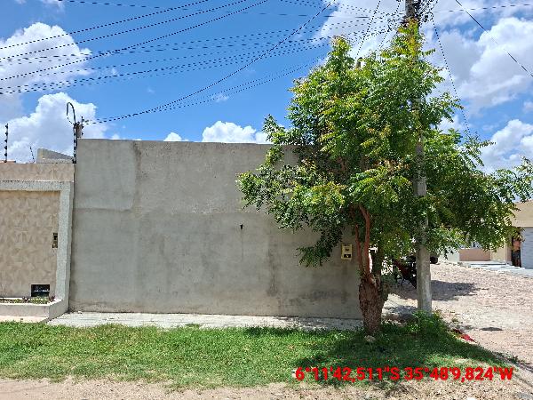 Casa, Centro, Tangara, RN