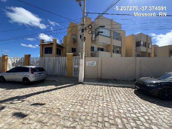 Apartamento, Aeroporto, Mossoro, RN
