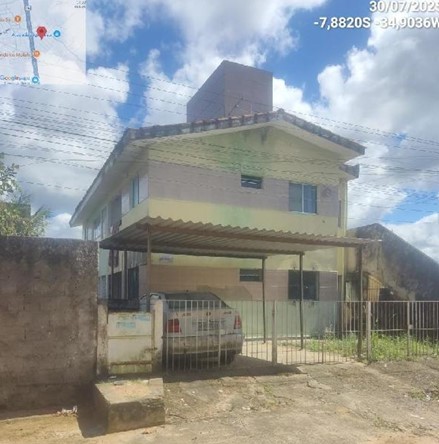 Apartamento, Inhama, Igarassu, PE