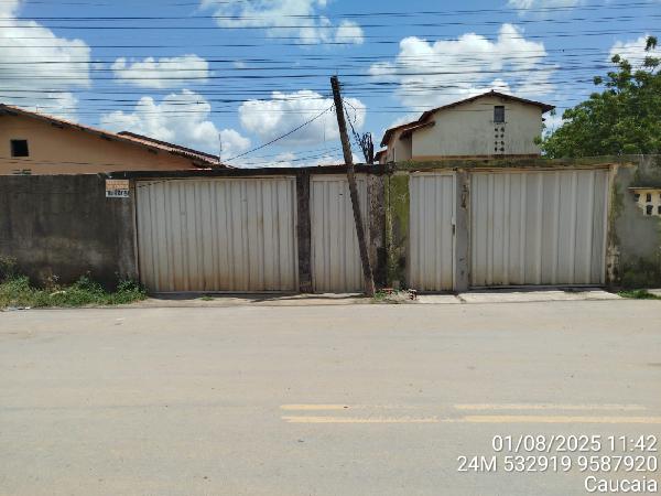 Apartamento, CAPUAN, CAUCAIA, CE
