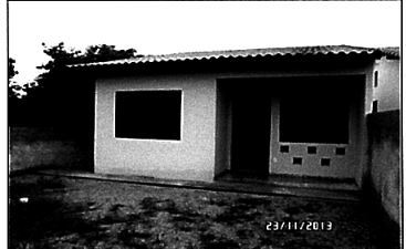 Casa, Gebara (itambi), Itaboraí, RJ