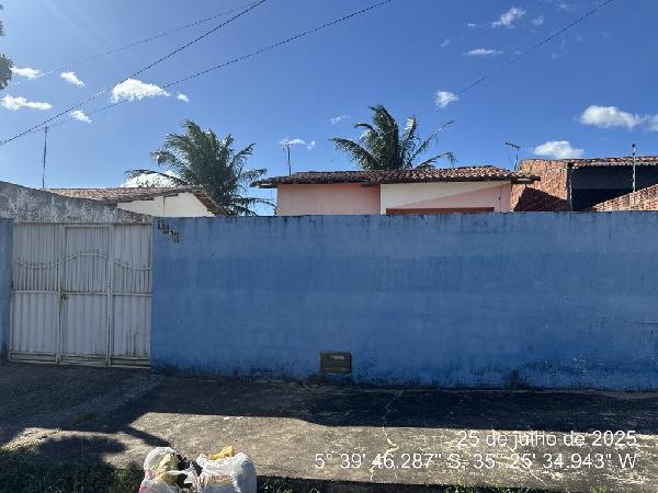 Casa, Planalto, Ceará-Mirim, RN