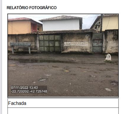 Casa, CHÁCARAS BANDEIRANTE, Tanguá, RJ