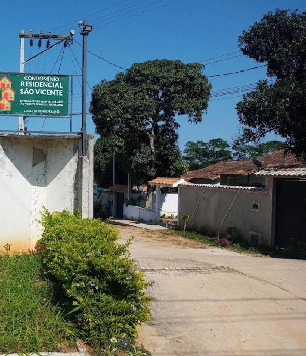 Casa, Monteiro (são Vicente), Araruama, RJ
