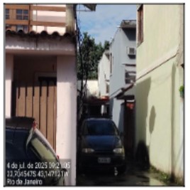 Casa, Praia do Imperador (guia de Pacobaiba), Magé, RJ