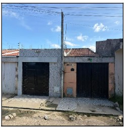 Casa, Jardim Bandeirantes, Maracanaú, CE