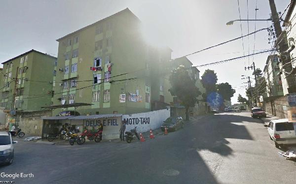 Apartamento, Cordovil, Rio de Janeiro, RJ