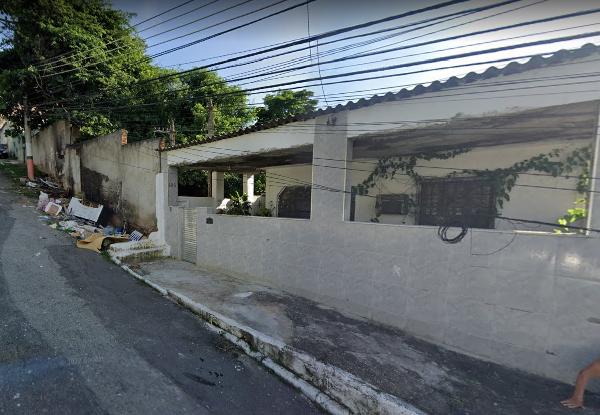 Casa, Bairro Central, Nilópolis, RJ