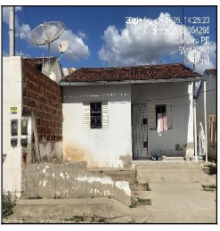 Casa, Vila Canaã, Caruaru, PE