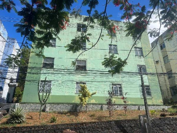 Apartamento, Engenho Velho de Brotas, Salvador, BA