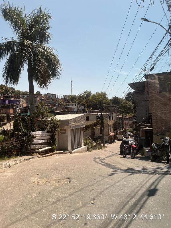 Casa, Venda da Cruz, São Gonçalo, RJ