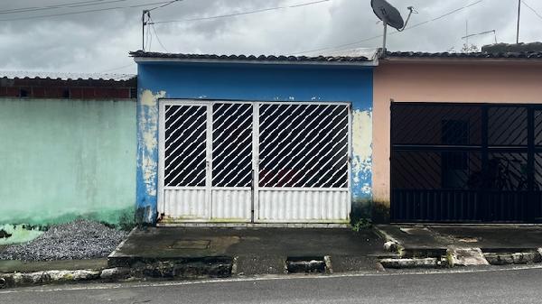 Casa, Centro, Murici, AL