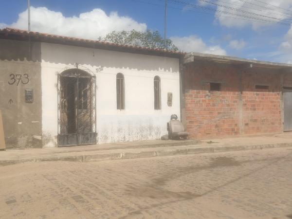 Casa, Boiadeira, Iaçu, BA
