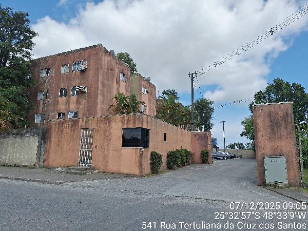 Apartamento, Parque São João, Paranaguá, PR