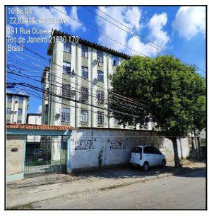 Apartamento, Coelho Neto, Rio de Janeiro, RJ
