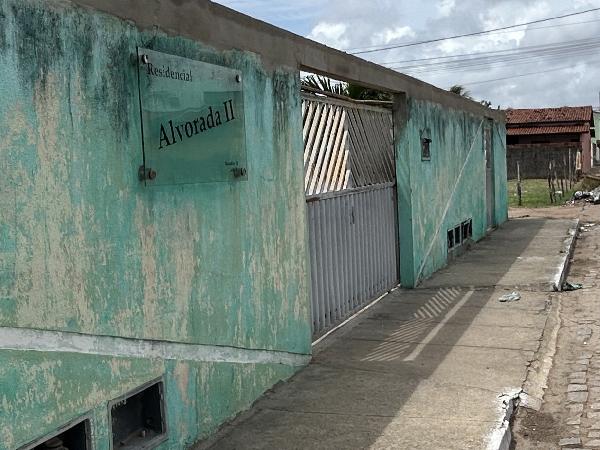 Casa, Jardins, São Gonçalo do Amarante, RN