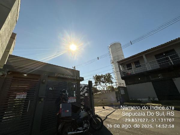 Apartamento, Pasqualini, Sapucaia do Sul, RS
