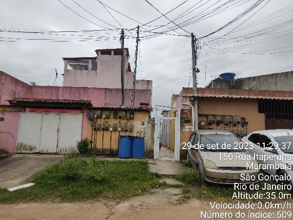 Casa, Marambaia, São Gonçalo, RJ
