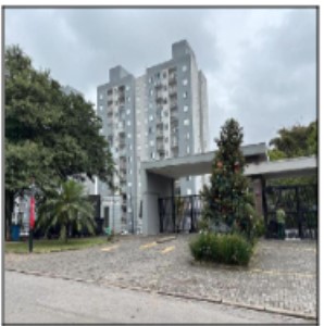 Apartamento, Guaianazes, São Paulo, SP