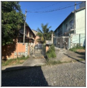 Casa, Campo Grande, Rio de Janeiro, RJ
