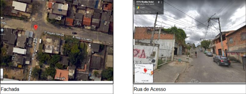 Casa, Miriambi, São Gonçalo, RJ