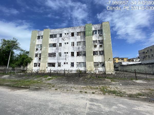 Apartamento, JARDIM ATLANTICO, OLINDA, PE